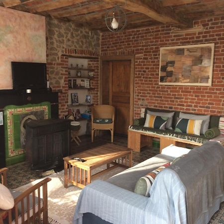 Beloeil La Maison D'Aldegonde المظهر الخارجي الصورة