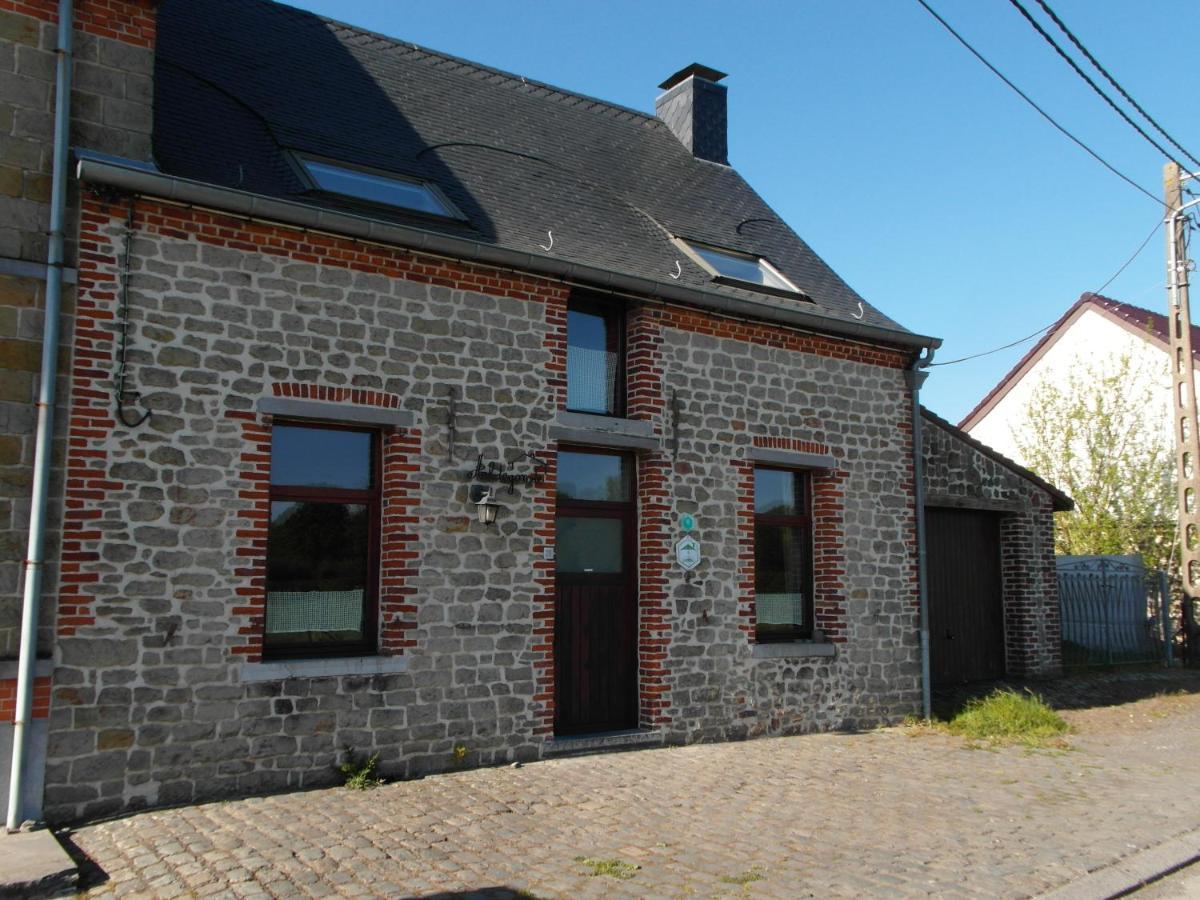 Beloeil La Maison D'Aldegonde المظهر الخارجي الصورة