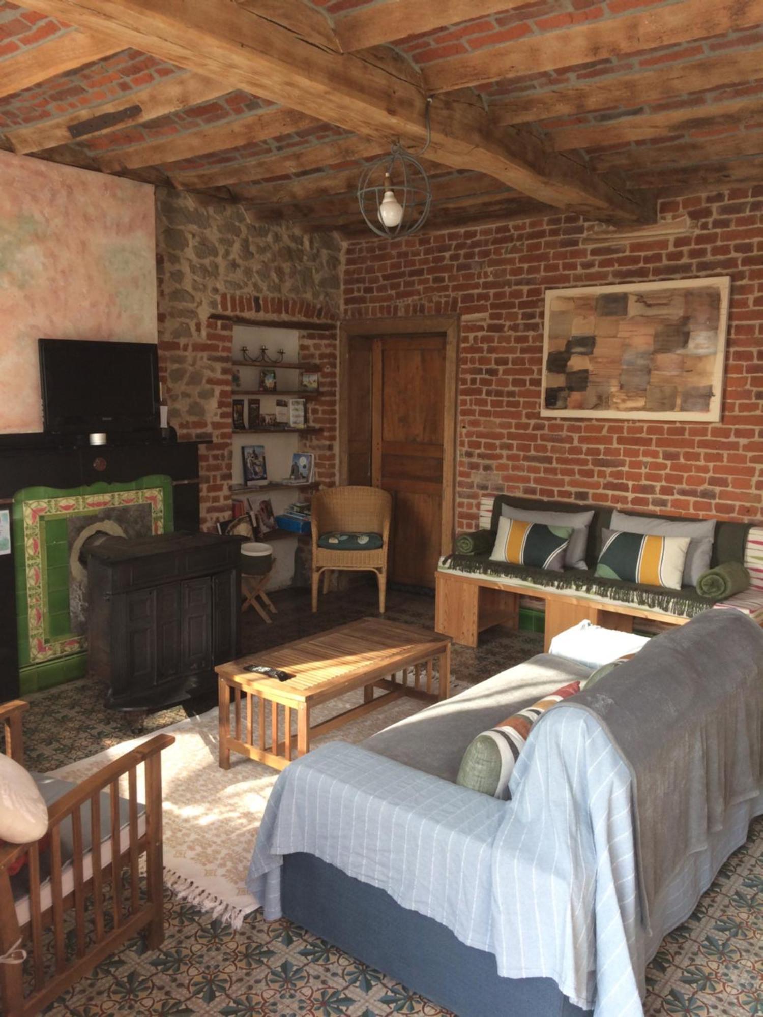 Beloeil La Maison D'Aldegonde المظهر الخارجي الصورة
